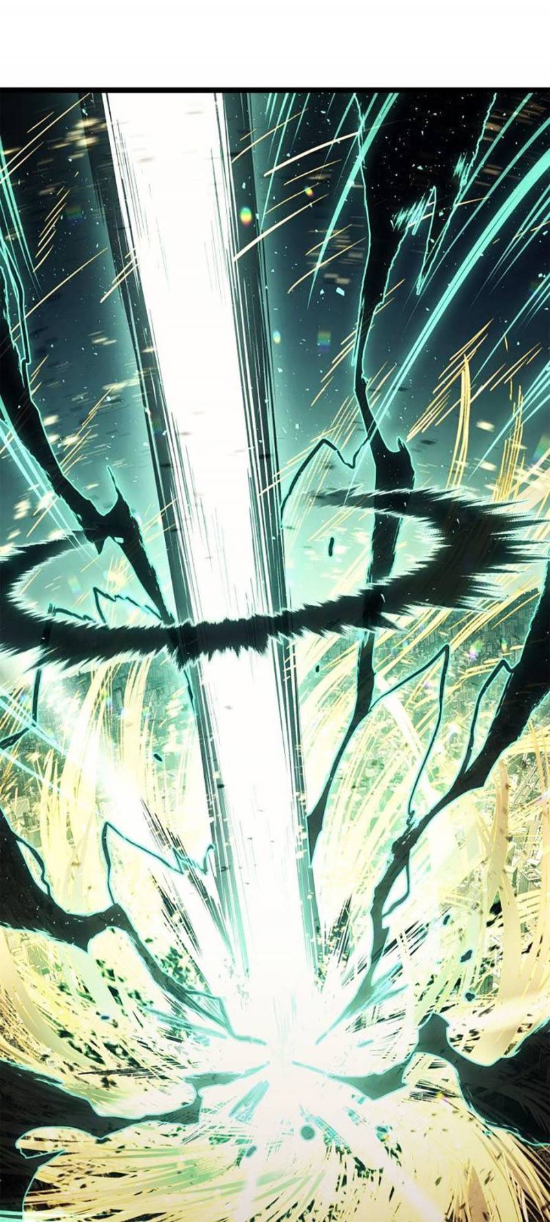 Người Hùng Cấp Thảm Họa Hồi Sinh: Chapter 91