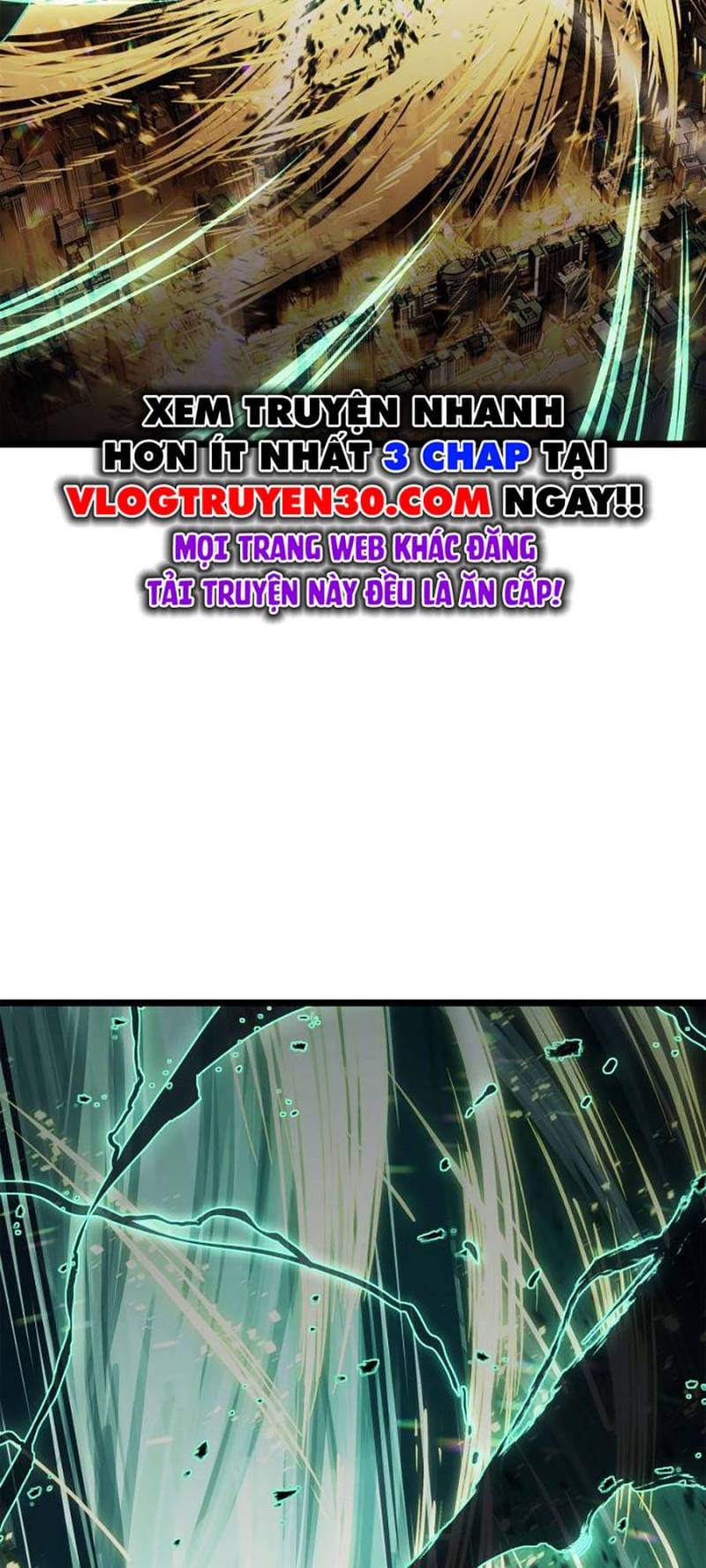 Người Hùng Cấp Thảm Họa Hồi Sinh: Chapter 91