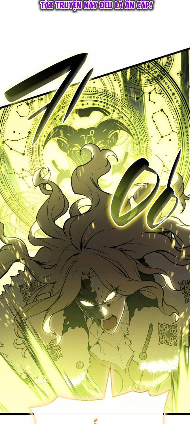 Người Hùng Cấp Thảm Họa Hồi Sinh: Chapter 91