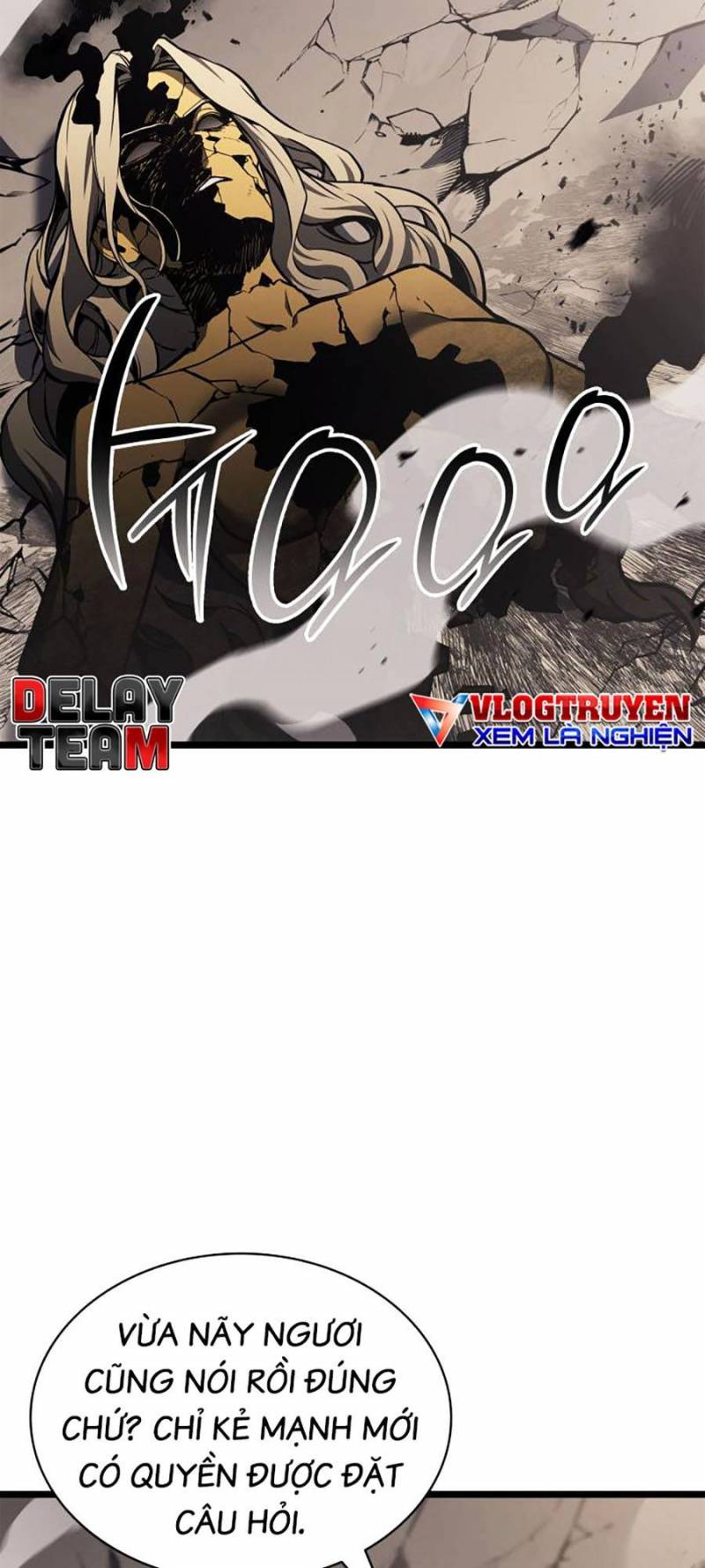 Người Hùng Cấp Thảm Họa Hồi Sinh: Chapter 91