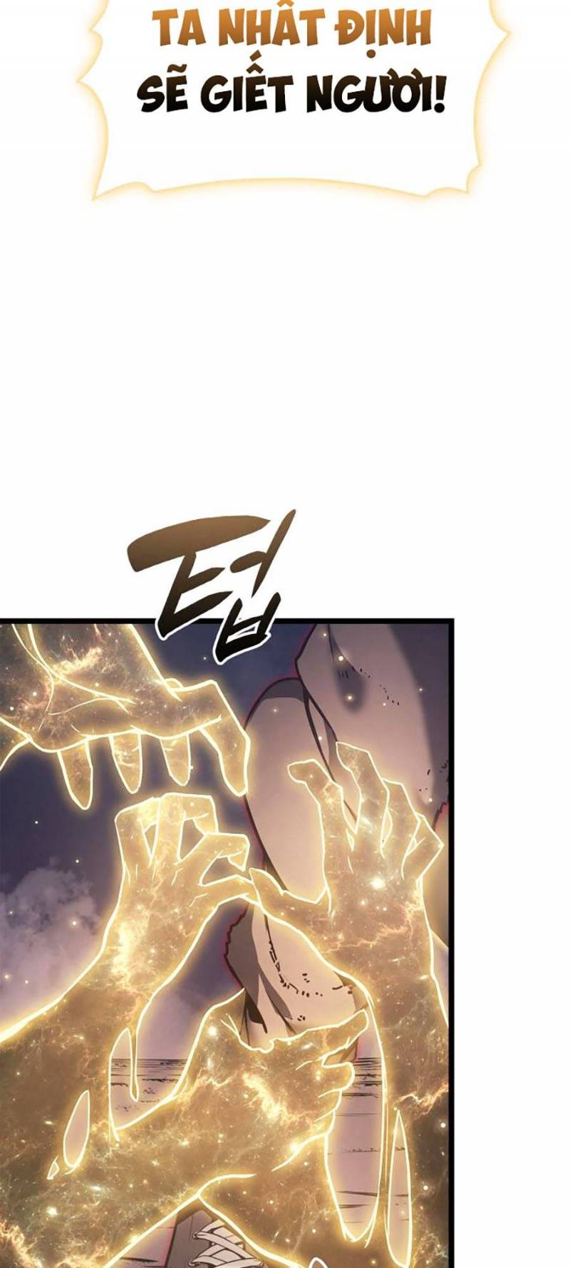 Người Hùng Cấp Thảm Họa Hồi Sinh: Chapter 91