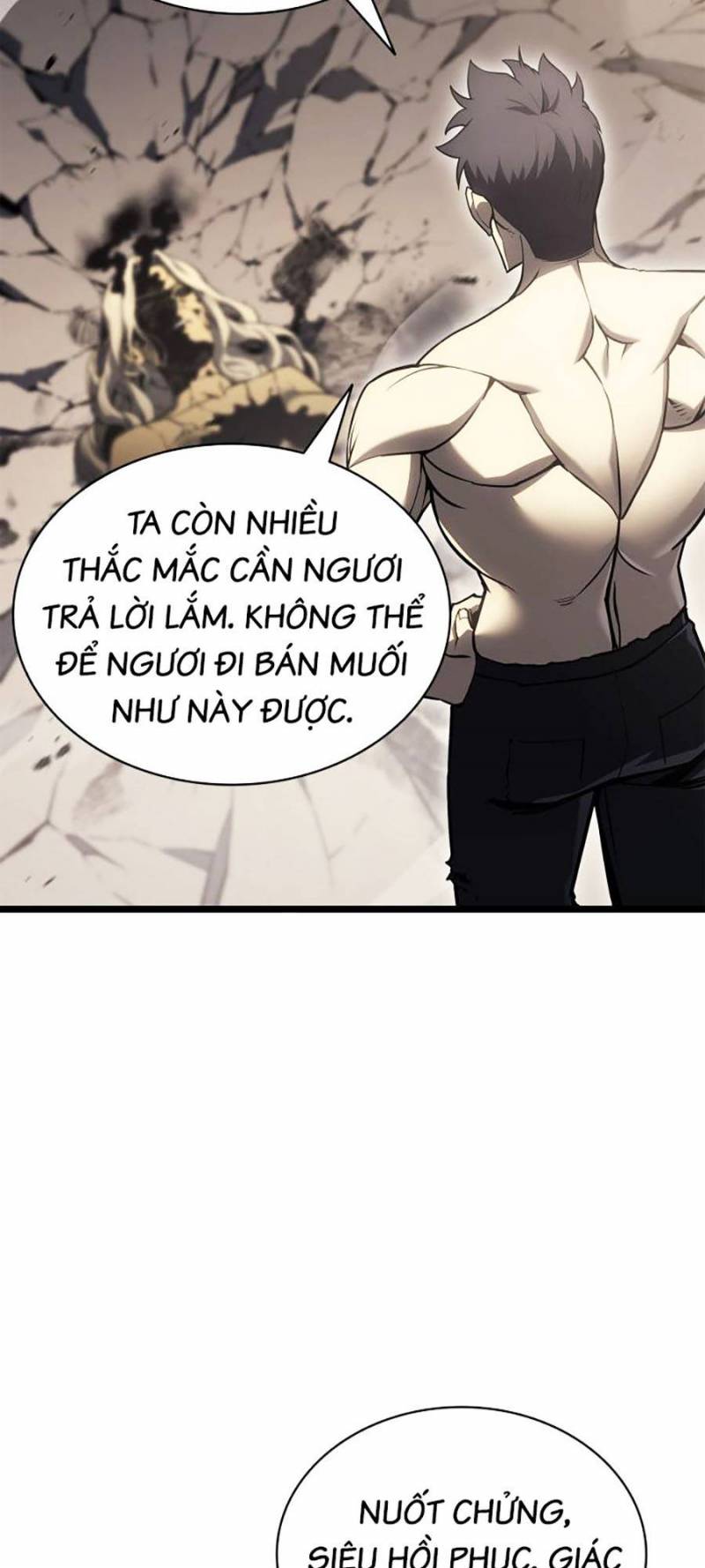 Người Hùng Cấp Thảm Họa Hồi Sinh: Chapter 91