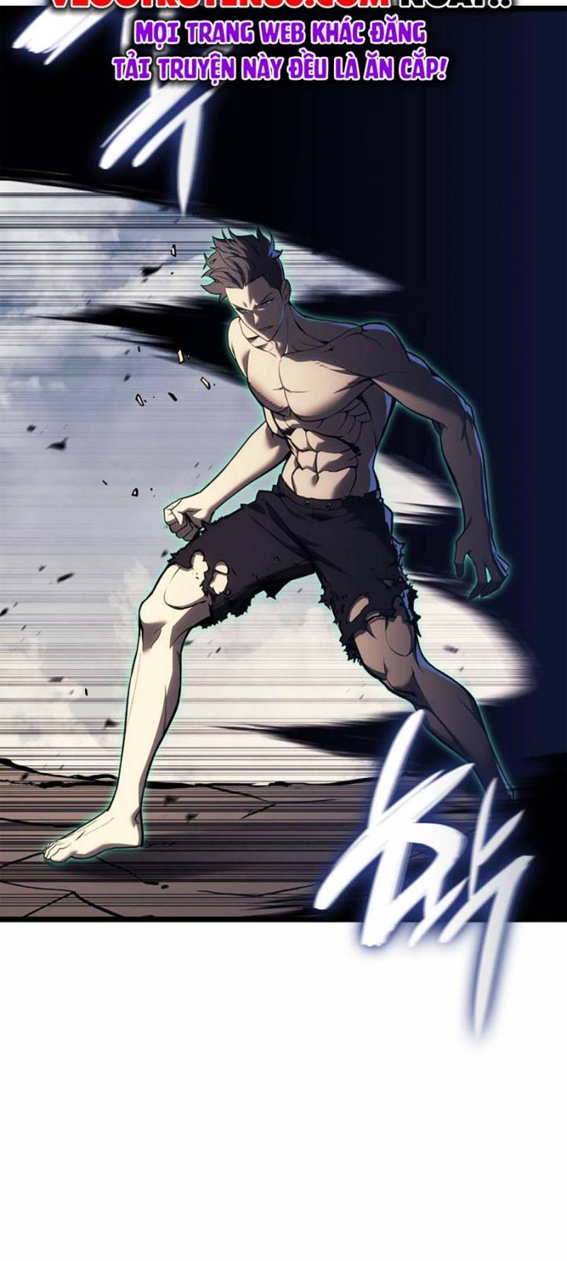 Người Hùng Cấp Thảm Họa Hồi Sinh: Chapter 91