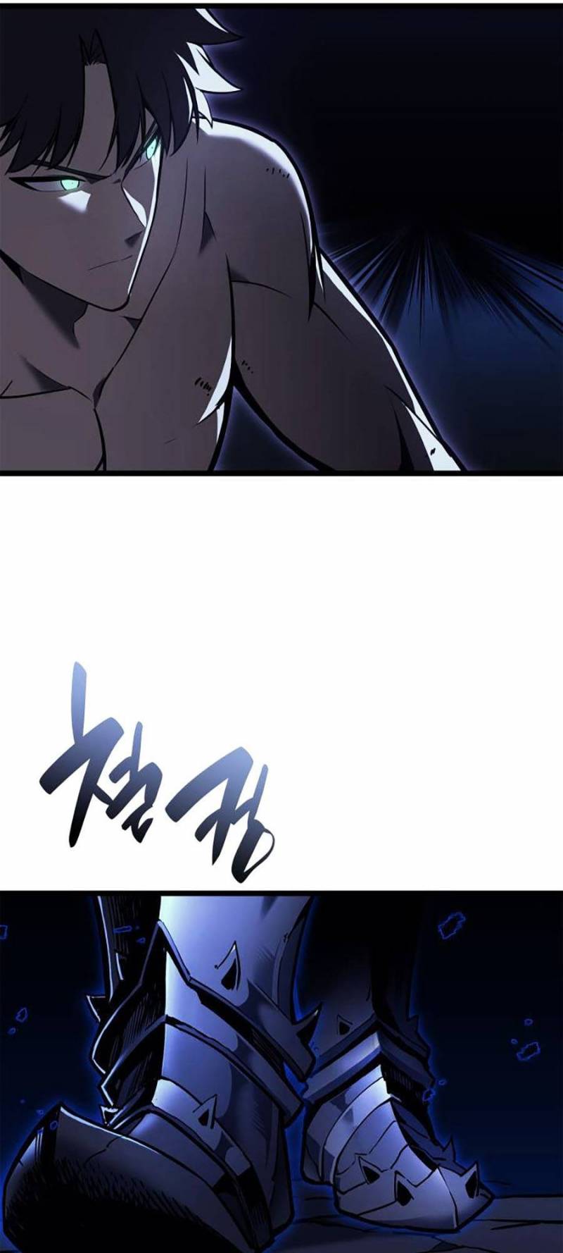 Người Hùng Cấp Thảm Họa Hồi Sinh: Chapter 91