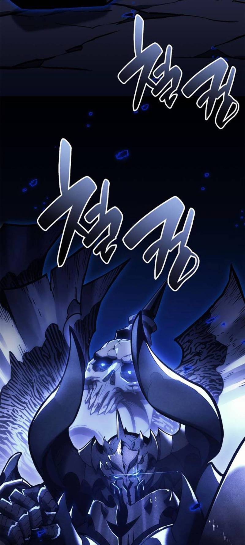 Người Hùng Cấp Thảm Họa Hồi Sinh: Chapter 91