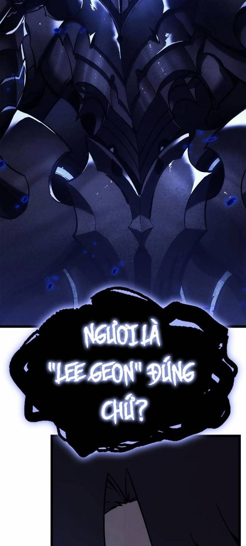 Người Hùng Cấp Thảm Họa Hồi Sinh: Chapter 91