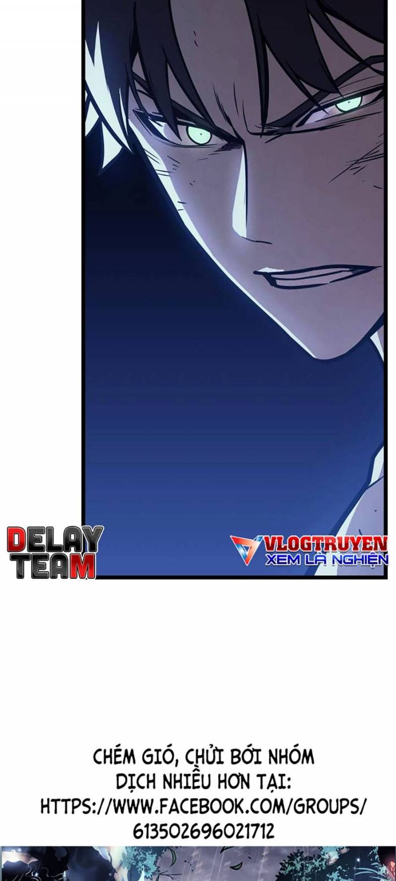 Người Hùng Cấp Thảm Họa Hồi Sinh: Chapter 91