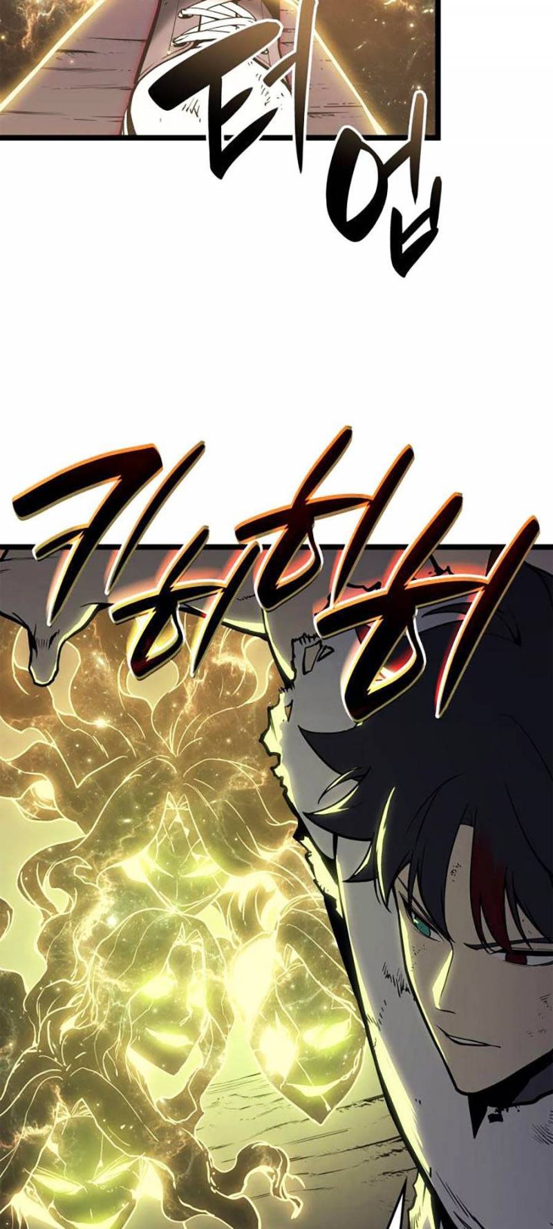 Người Hùng Cấp Thảm Họa Hồi Sinh: Chapter 91