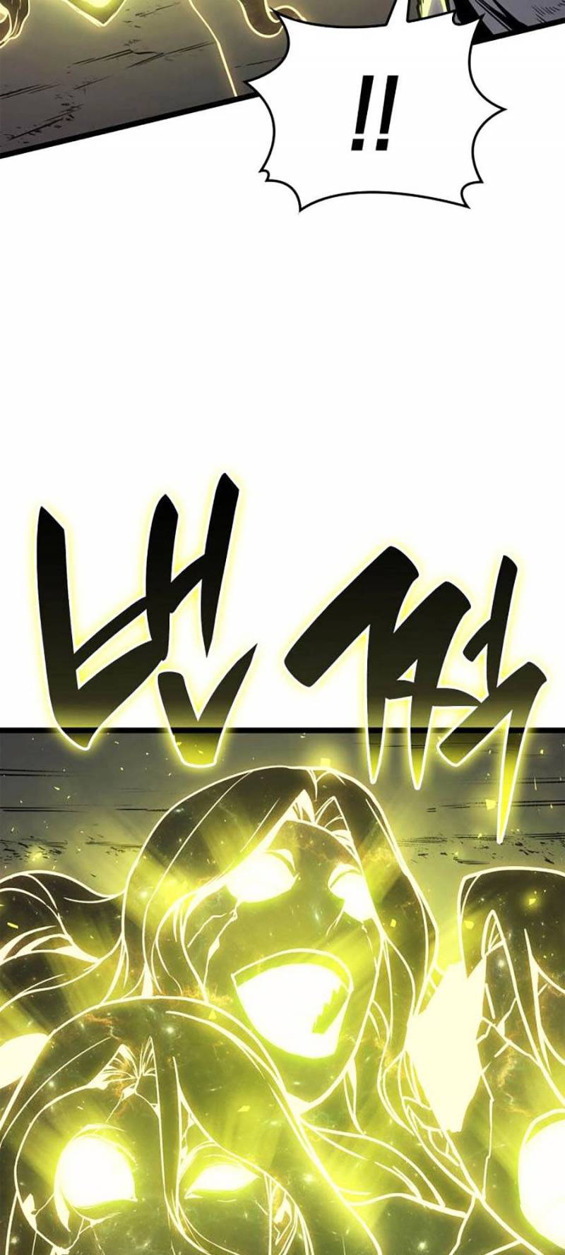 Người Hùng Cấp Thảm Họa Hồi Sinh: Chapter 91