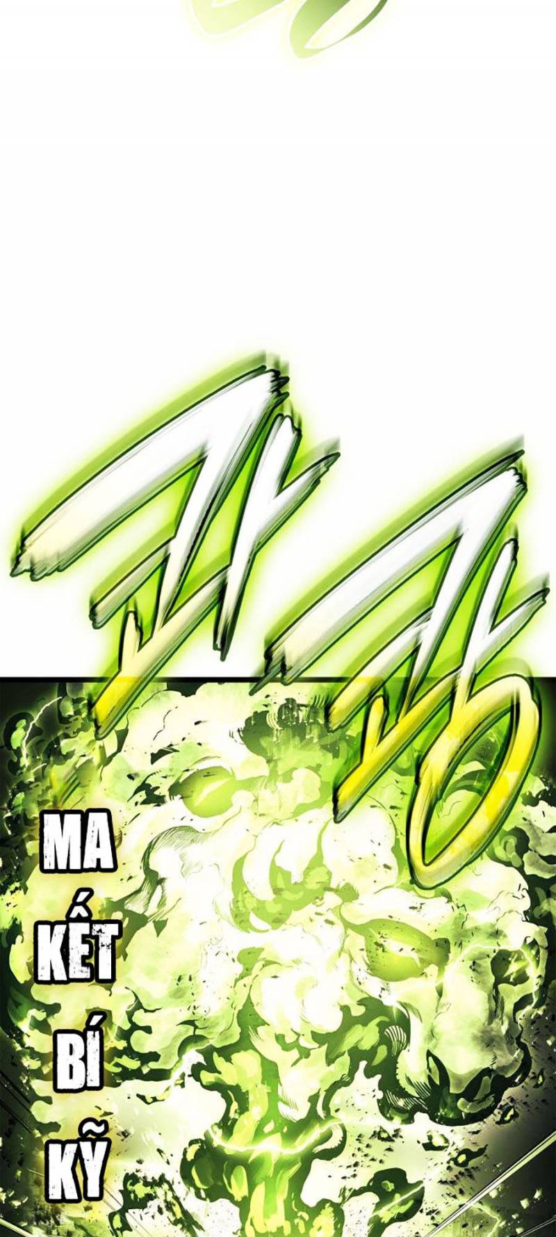 Người Hùng Cấp Thảm Họa Hồi Sinh: Chapter 91