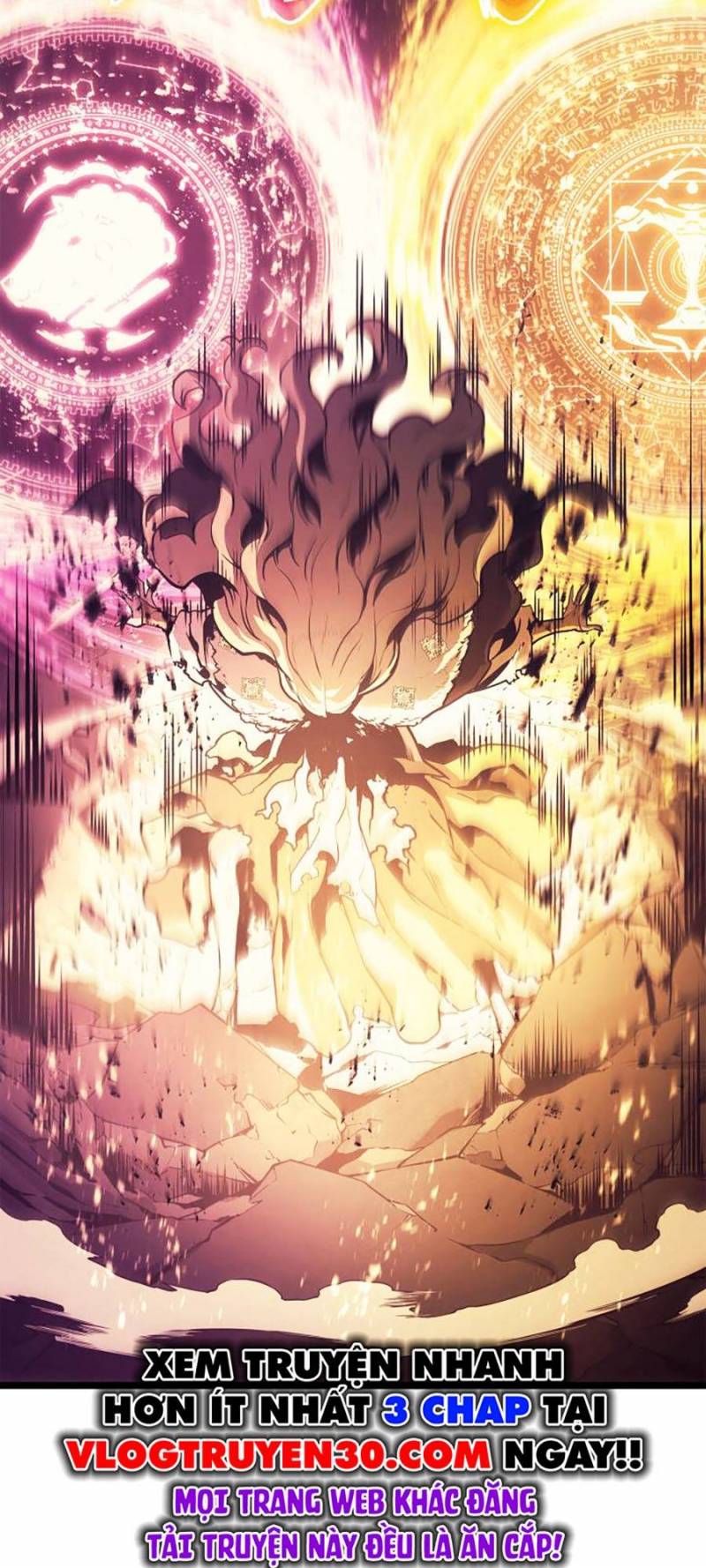 Người Hùng Cấp Thảm Họa Hồi Sinh: Chapter 91