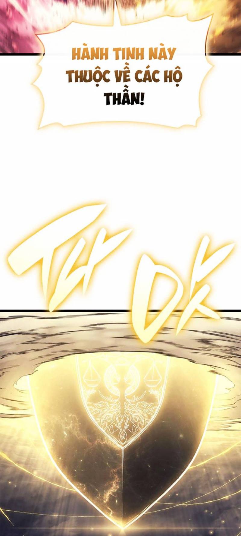 Người Hùng Cấp Thảm Họa Hồi Sinh: Chapter 91