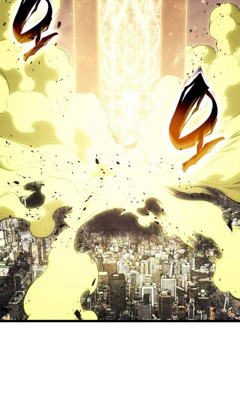 Người Hùng Cấp Thảm Họa Hồi Sinh: Chapter 91