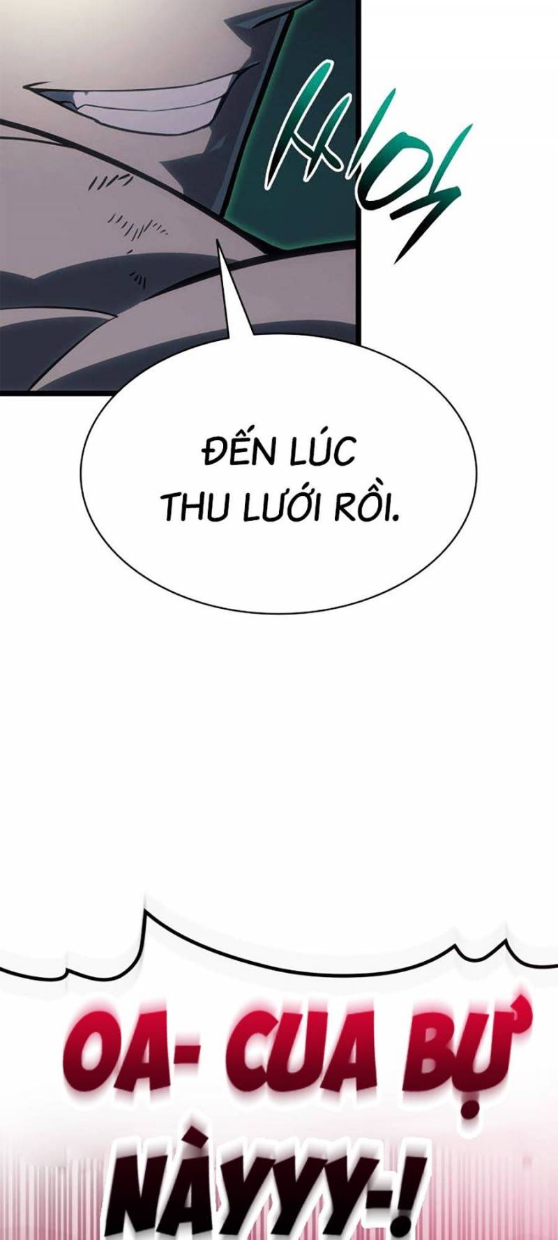 Người Hùng Cấp Thảm Họa Hồi Sinh: Chapter 91