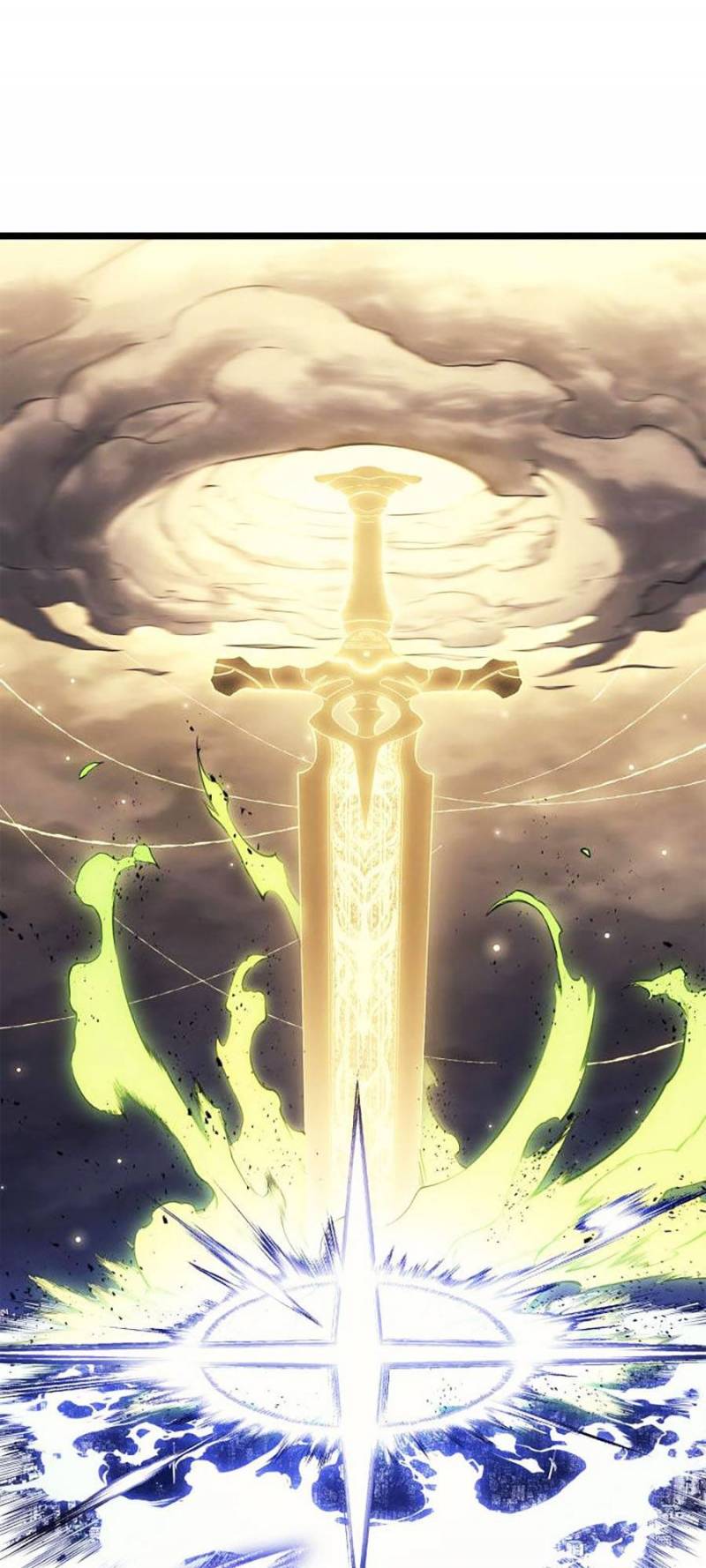 Người Hùng Cấp Thảm Họa Hồi Sinh: Chapter 91