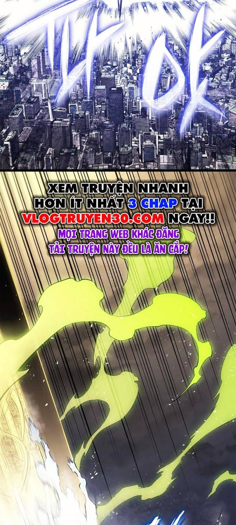 Người Hùng Cấp Thảm Họa Hồi Sinh: Chapter 91