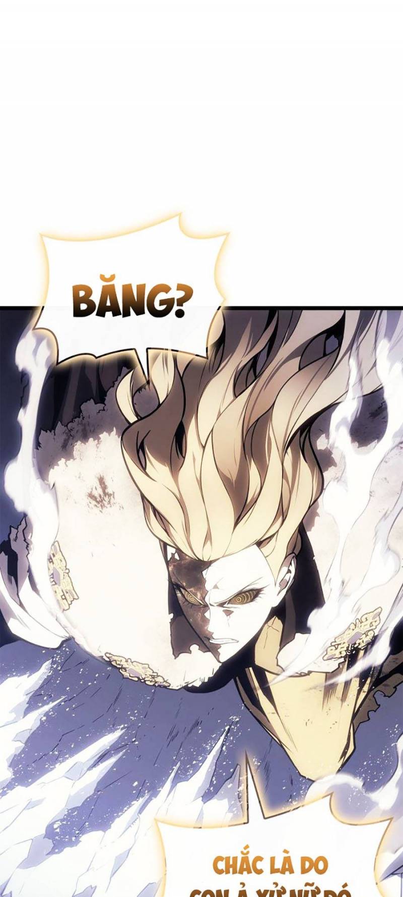 Người Hùng Cấp Thảm Họa Hồi Sinh: Chapter 91