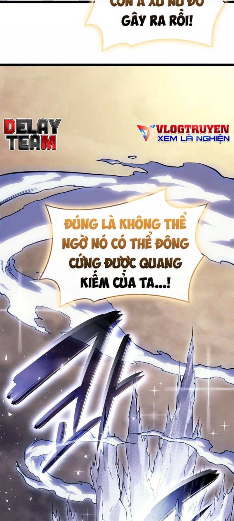 Người Hùng Cấp Thảm Họa Hồi Sinh: Chapter 91