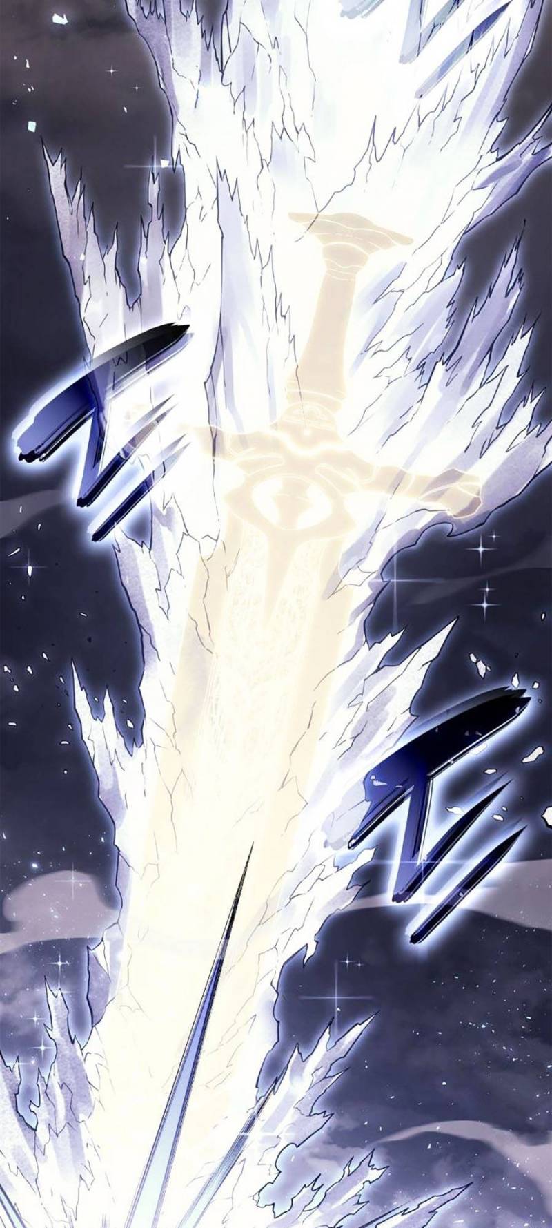 Người Hùng Cấp Thảm Họa Hồi Sinh: Chapter 91