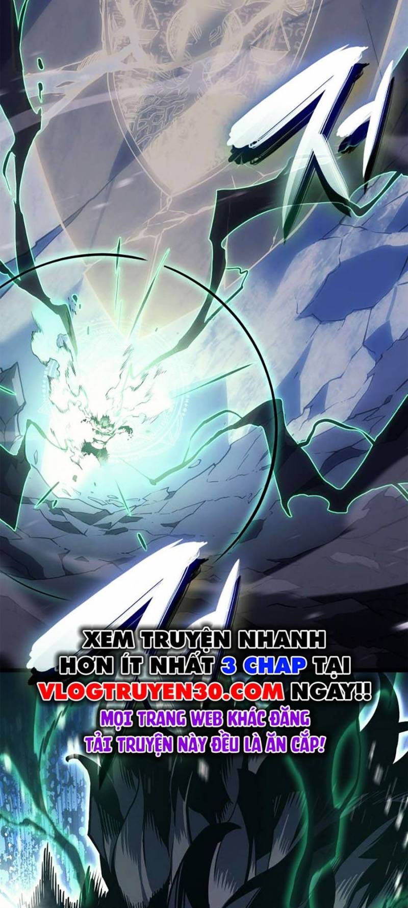 Người Hùng Cấp Thảm Họa Hồi Sinh: Chapter 91