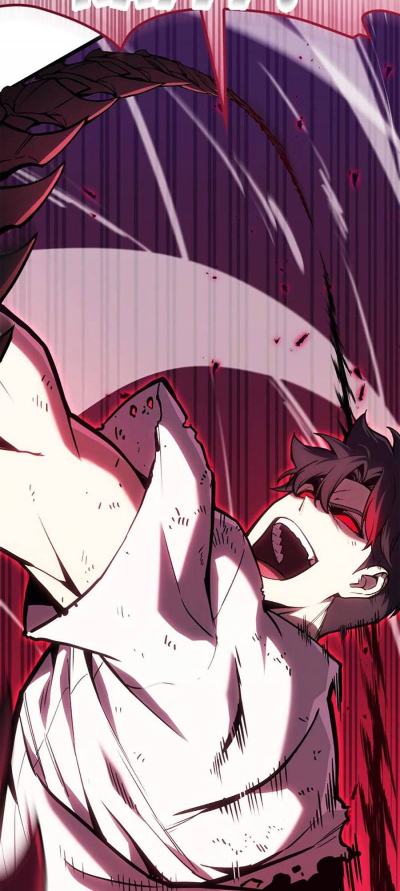 Người Hùng Cấp Thảm Họa Hồi Sinh: Chapter 91
