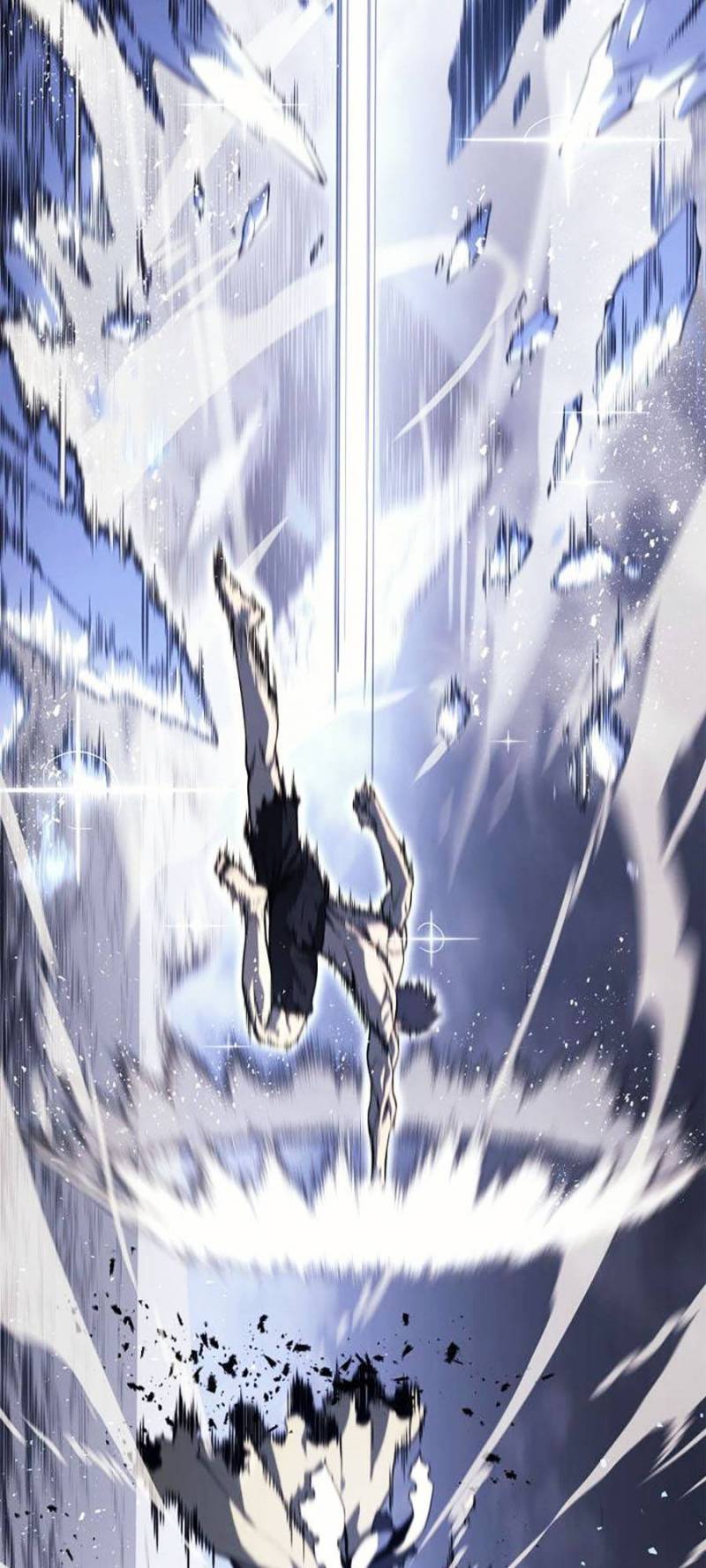 Người Hùng Cấp Thảm Họa Hồi Sinh: Chapter 91