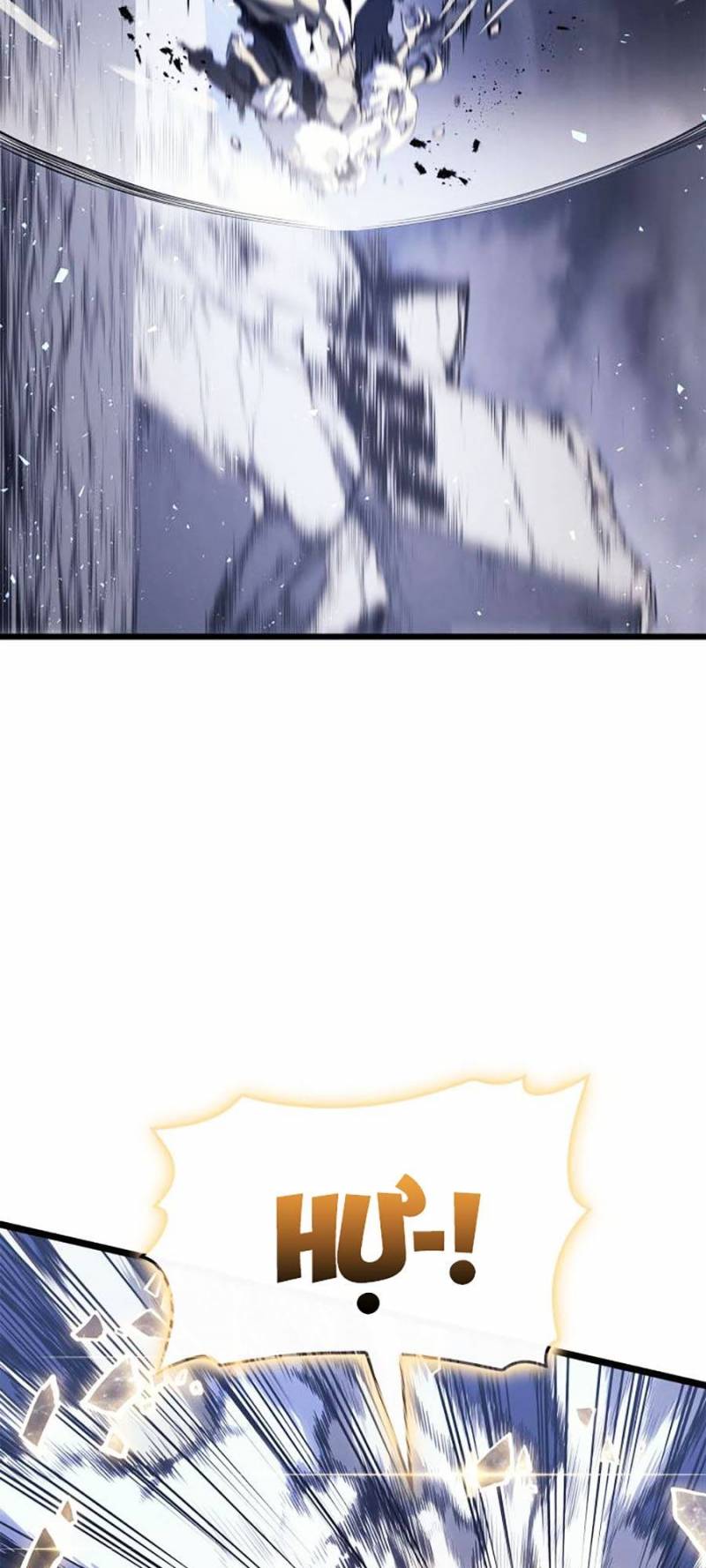 Người Hùng Cấp Thảm Họa Hồi Sinh: Chapter 91