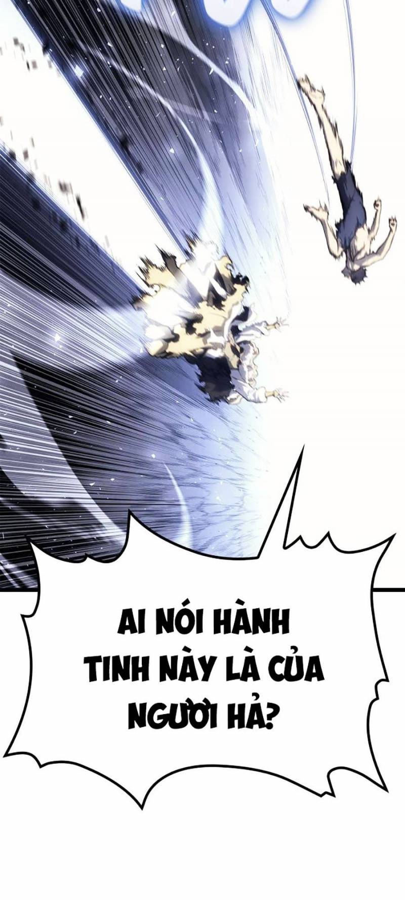 Người Hùng Cấp Thảm Họa Hồi Sinh: Chapter 91