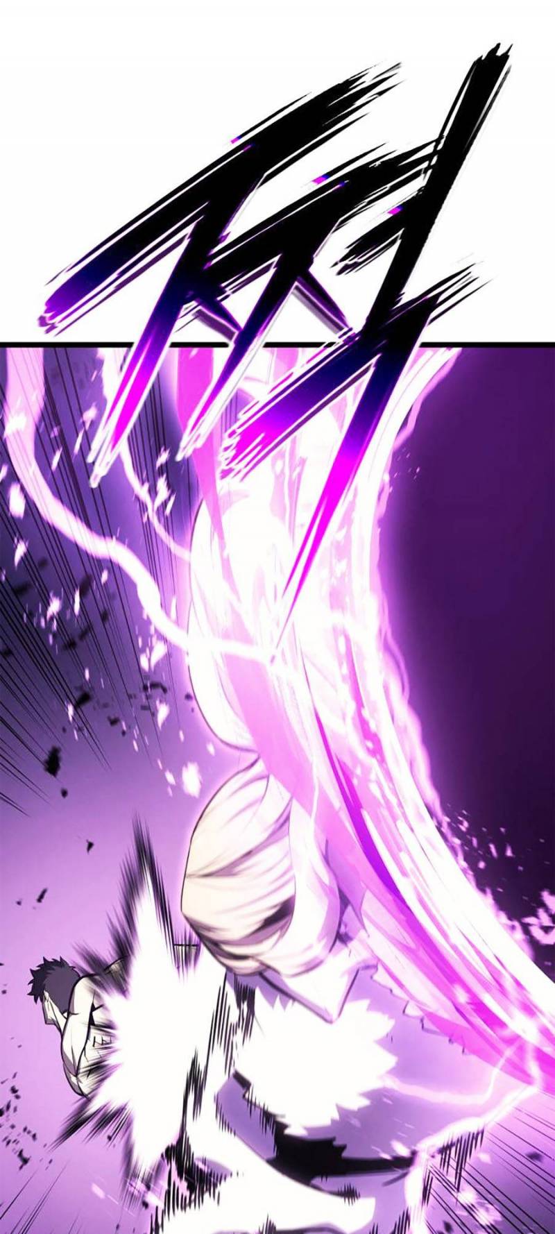 Người Hùng Cấp Thảm Họa Hồi Sinh: Chapter 91