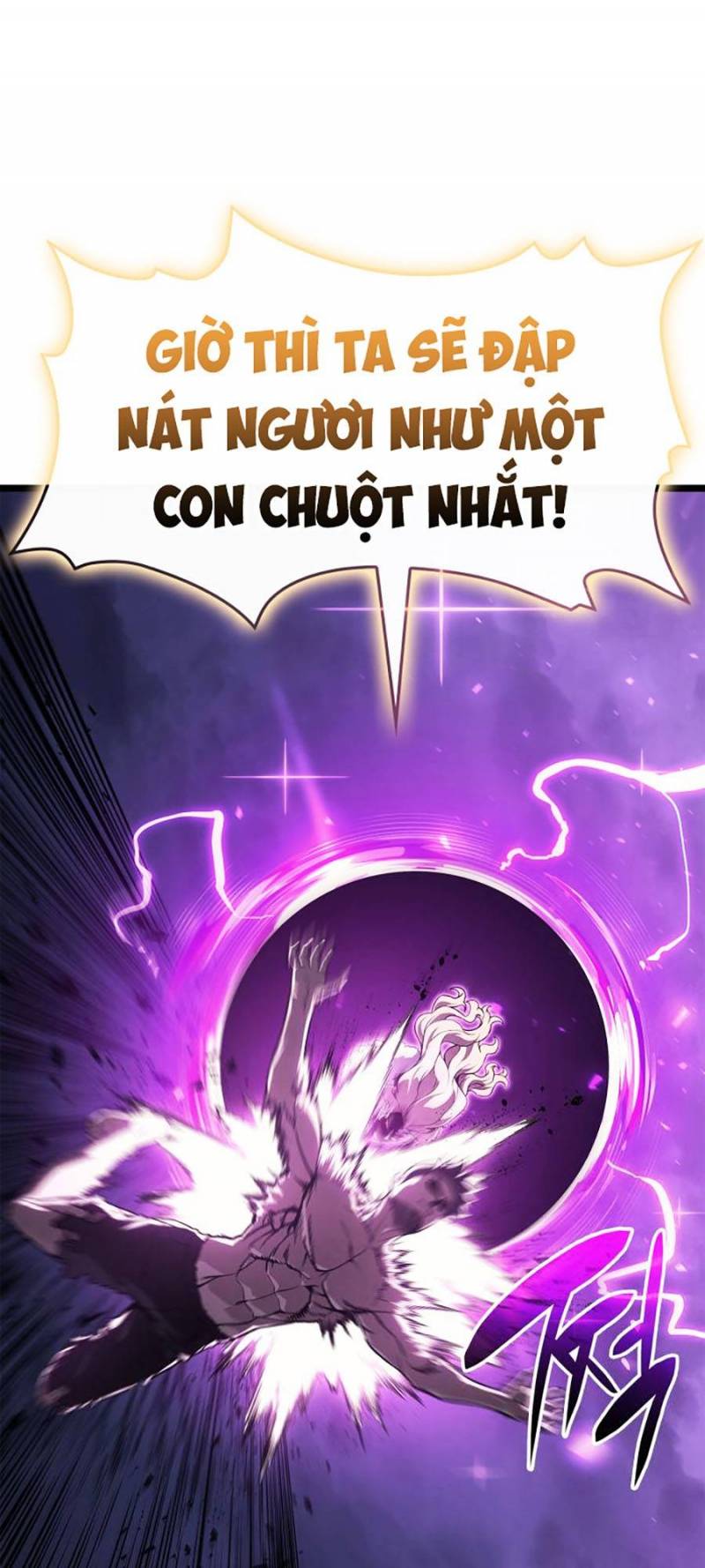 Người Hùng Cấp Thảm Họa Hồi Sinh: Chapter 91