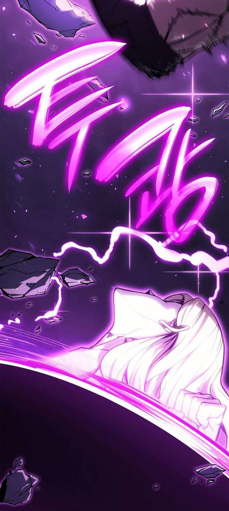 Người Hùng Cấp Thảm Họa Hồi Sinh: Chapter 91