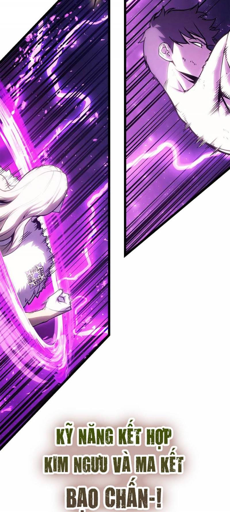 Người Hùng Cấp Thảm Họa Hồi Sinh: Chapter 91