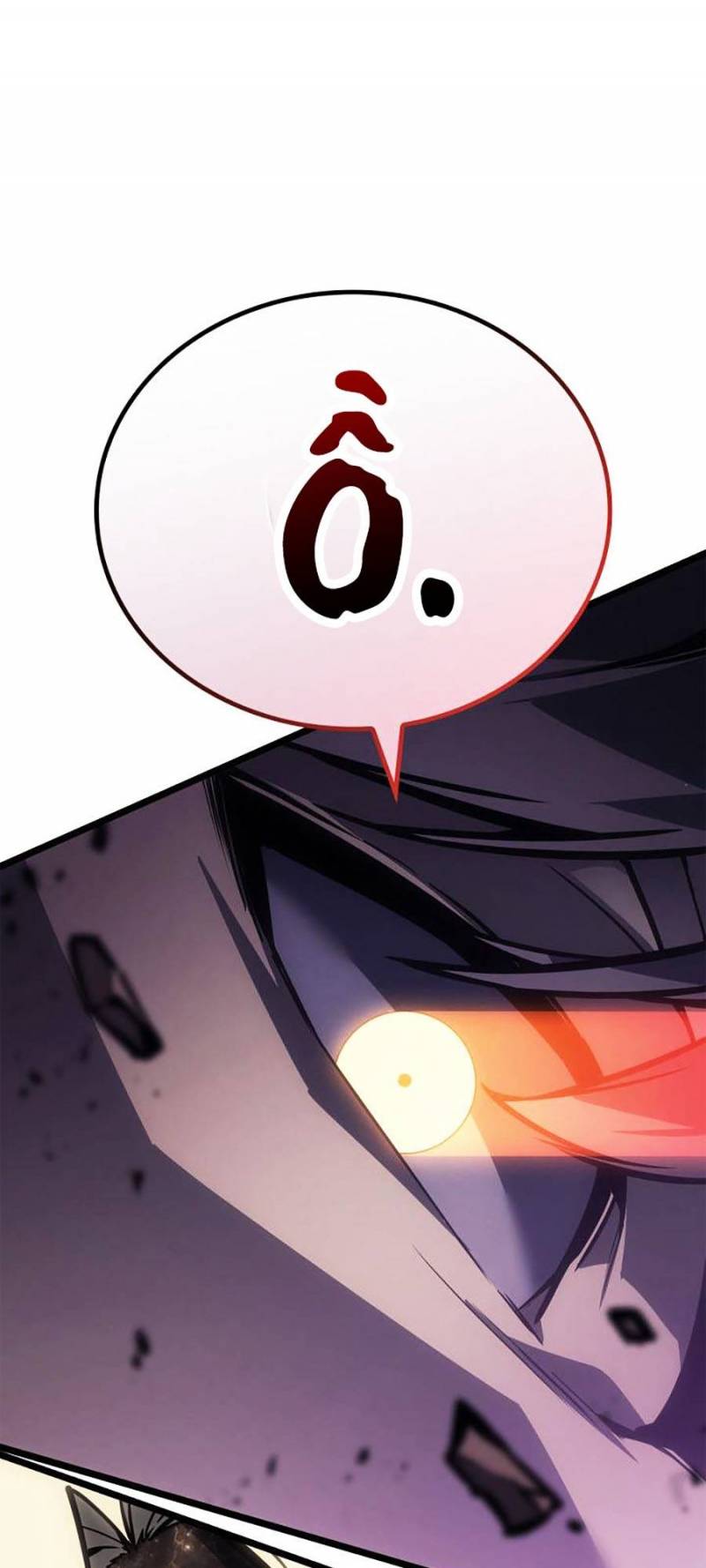 Người Hùng Cấp Thảm Họa Hồi Sinh: Chapter 91