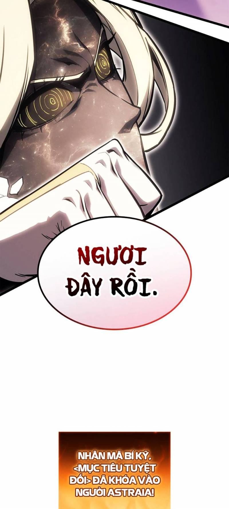 Người Hùng Cấp Thảm Họa Hồi Sinh: Chapter 91