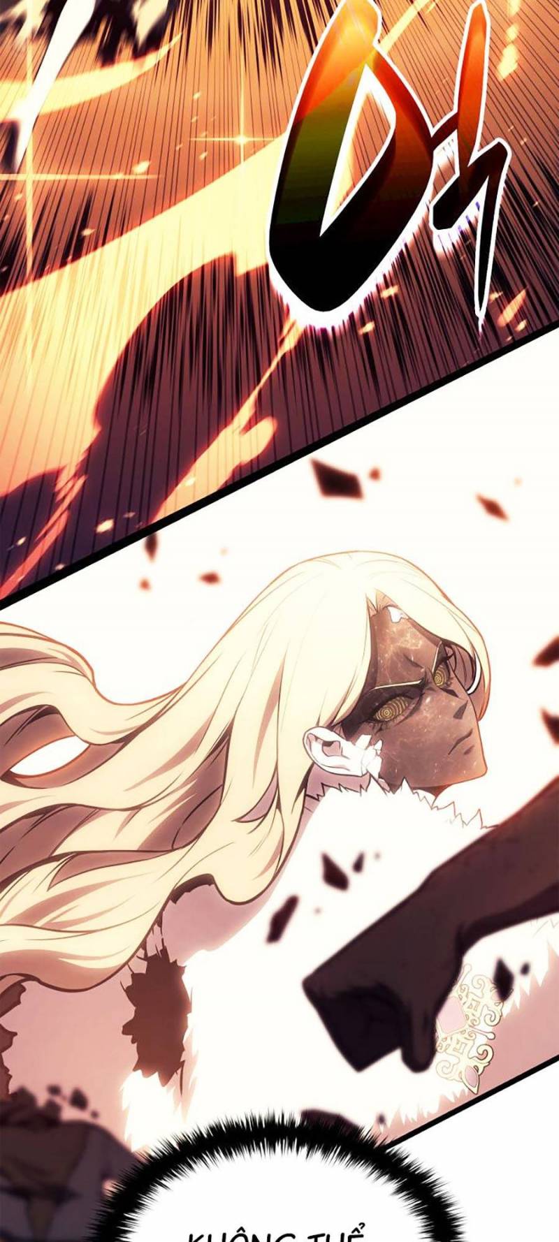 Người Hùng Cấp Thảm Họa Hồi Sinh: Chapter 91