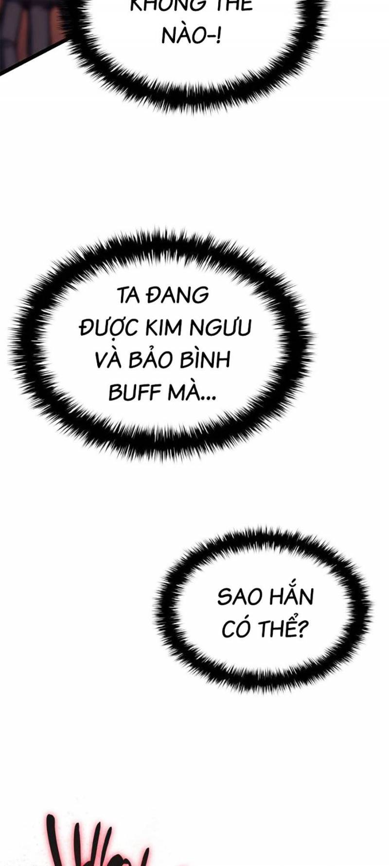 Người Hùng Cấp Thảm Họa Hồi Sinh: Chapter 91