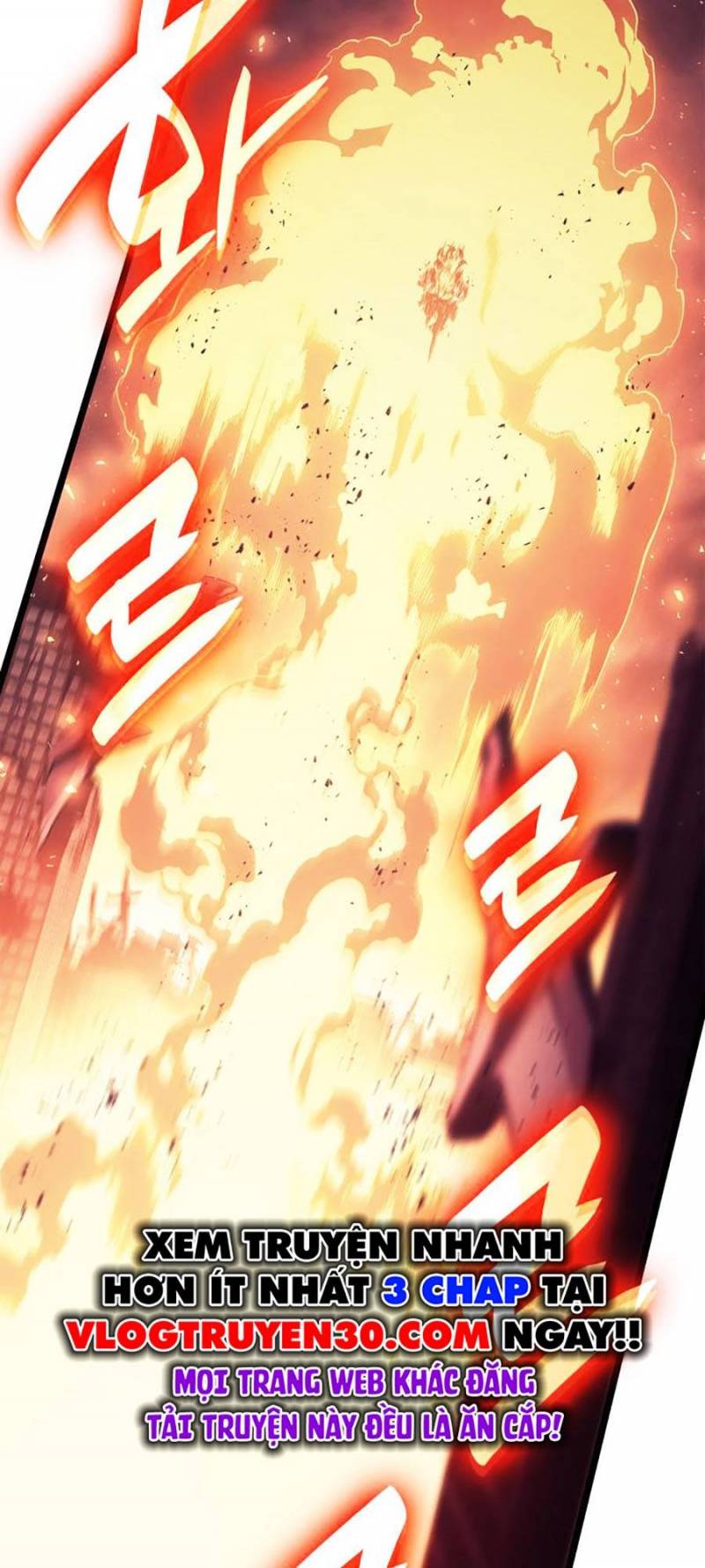 Người Hùng Cấp Thảm Họa Hồi Sinh: Chapter 91