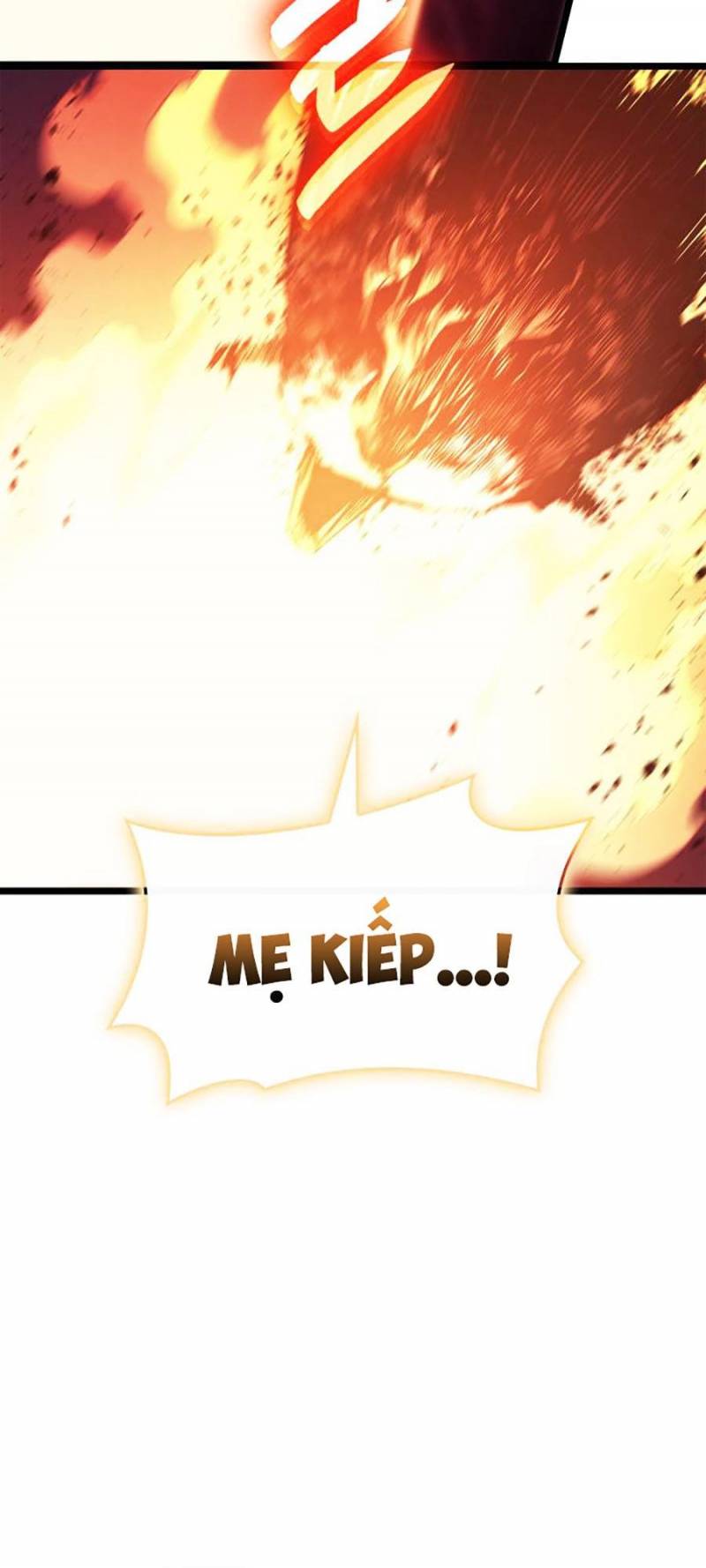 Người Hùng Cấp Thảm Họa Hồi Sinh: Chapter 91