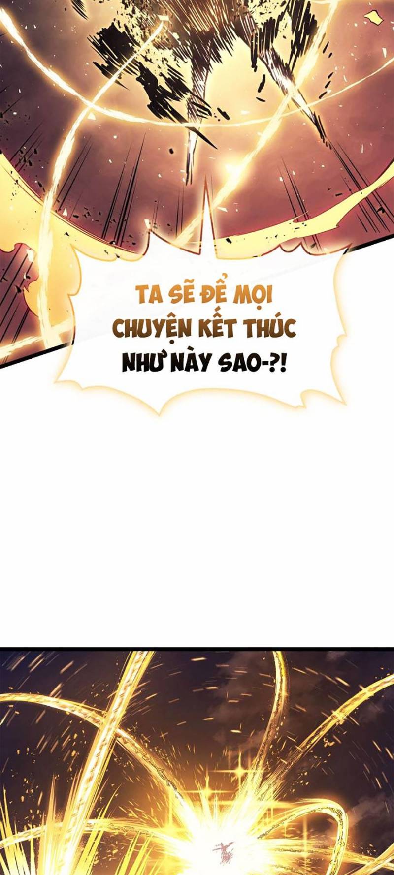 Người Hùng Cấp Thảm Họa Hồi Sinh: Chapter 91