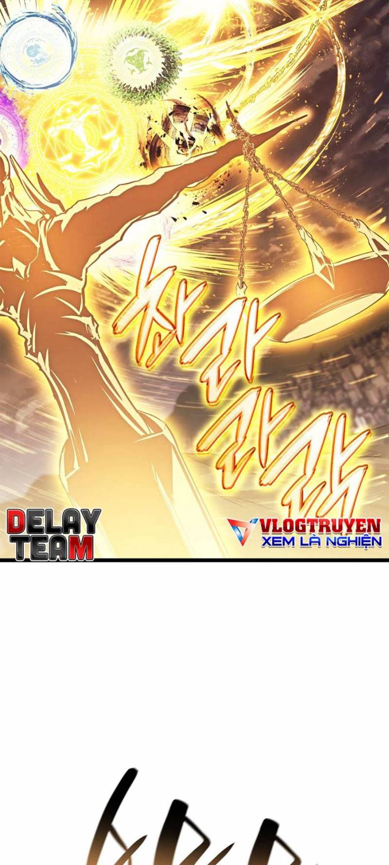 Người Hùng Cấp Thảm Họa Hồi Sinh: Chapter 91