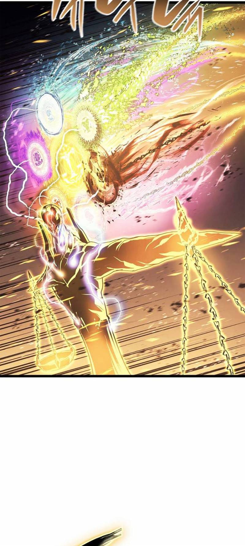 Người Hùng Cấp Thảm Họa Hồi Sinh: Chapter 91