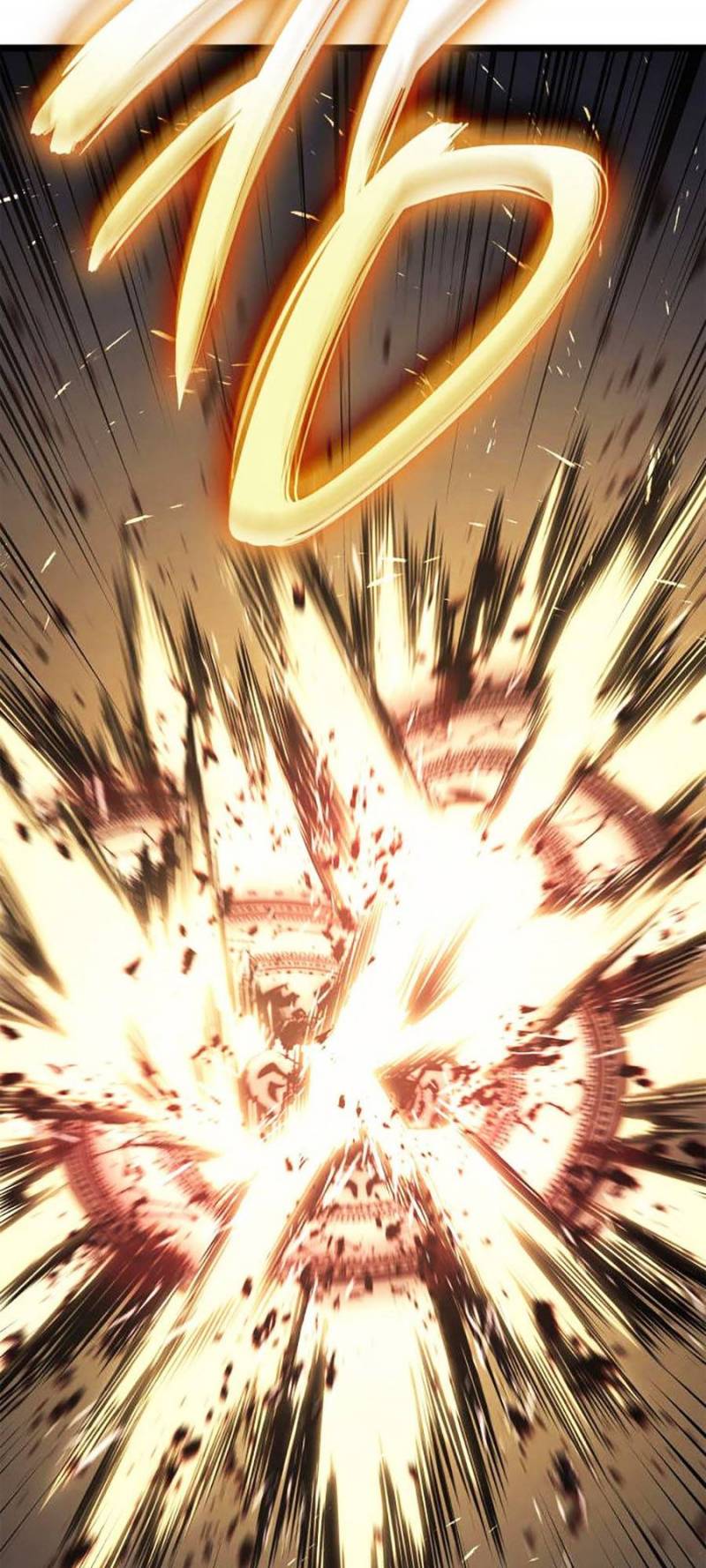 Người Hùng Cấp Thảm Họa Hồi Sinh: Chapter 91