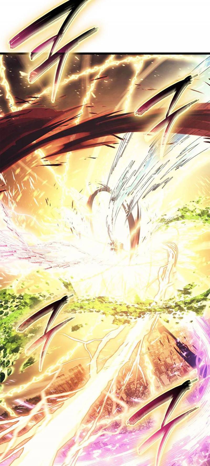 Người Hùng Cấp Thảm Họa Hồi Sinh: Chapter 91