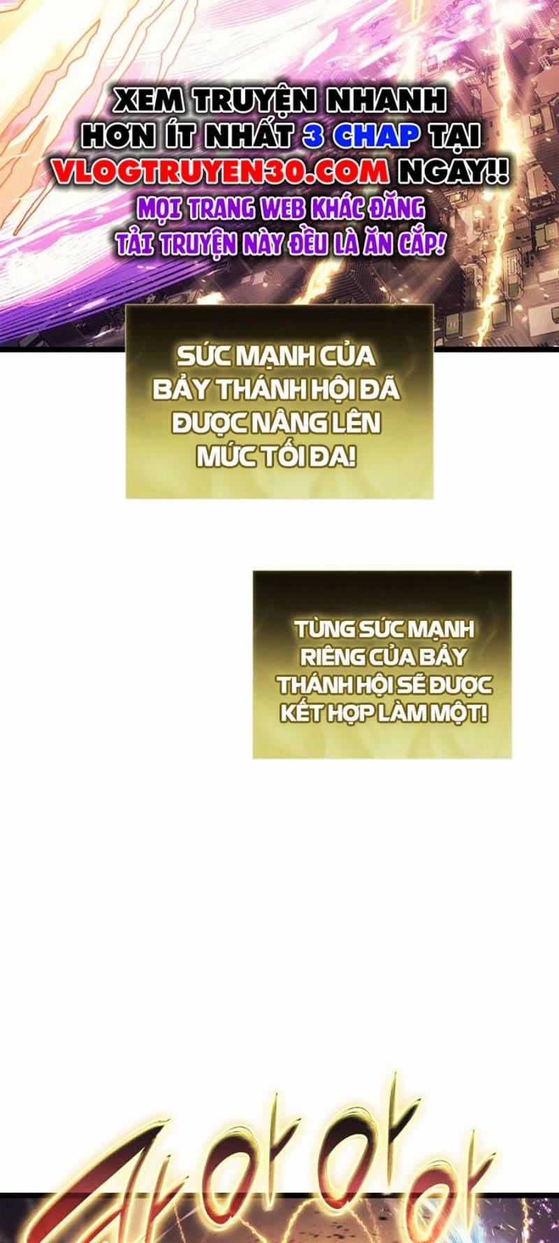 Người Hùng Cấp Thảm Họa Hồi Sinh: Chapter 91