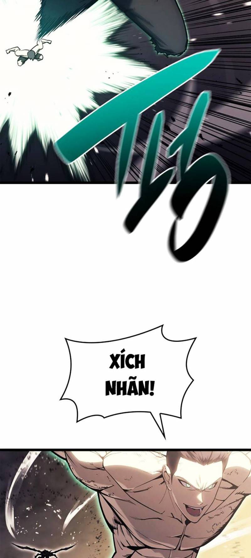 Người Hùng Cấp Thảm Họa Hồi Sinh: Chapter 91