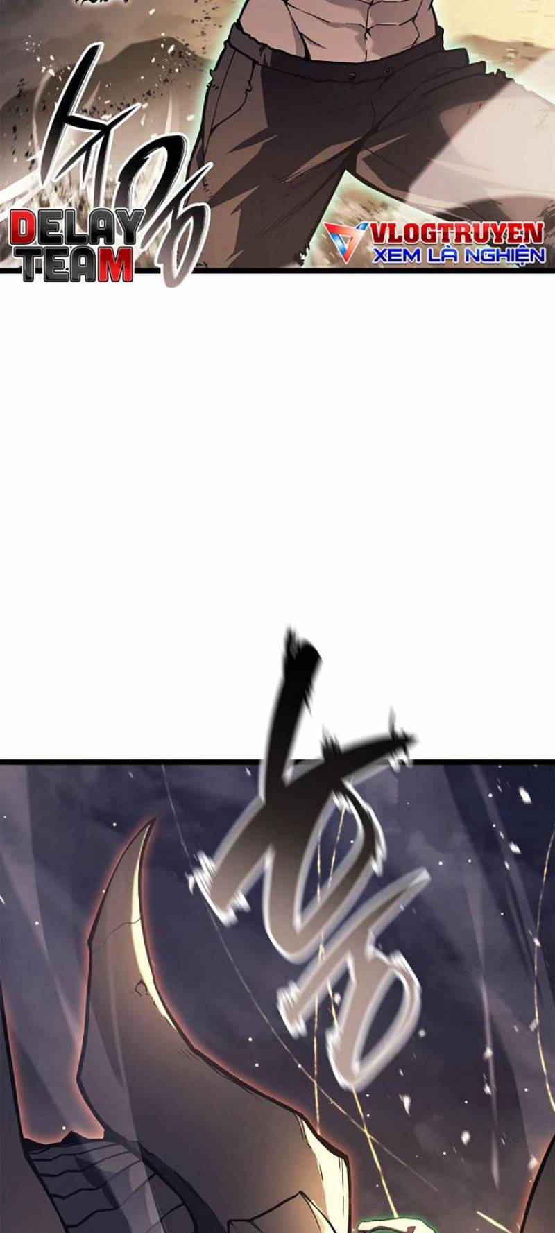 Người Hùng Cấp Thảm Họa Hồi Sinh: Chapter 91