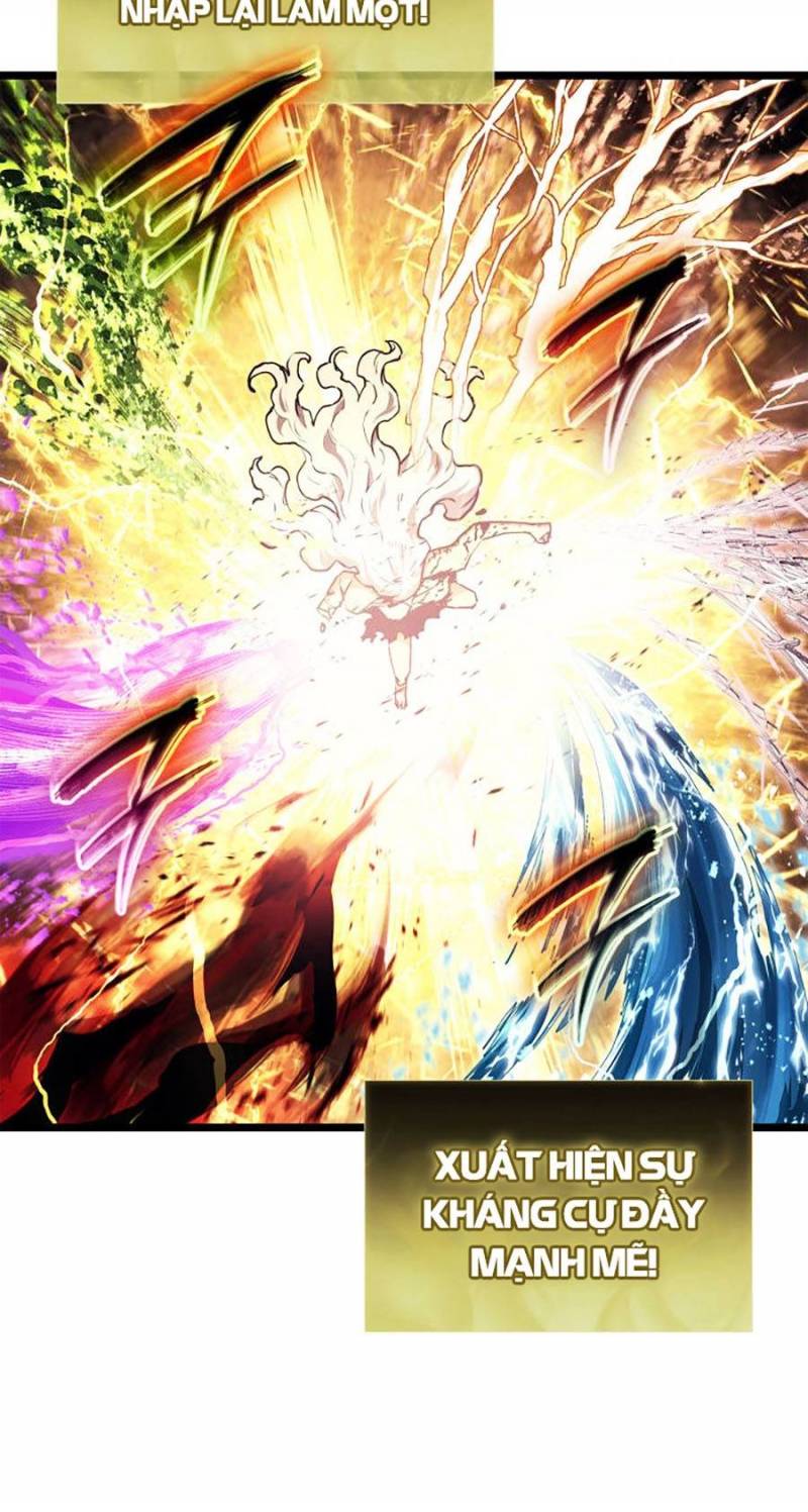 Người Hùng Cấp Thảm Họa Hồi Sinh: Chapter 91