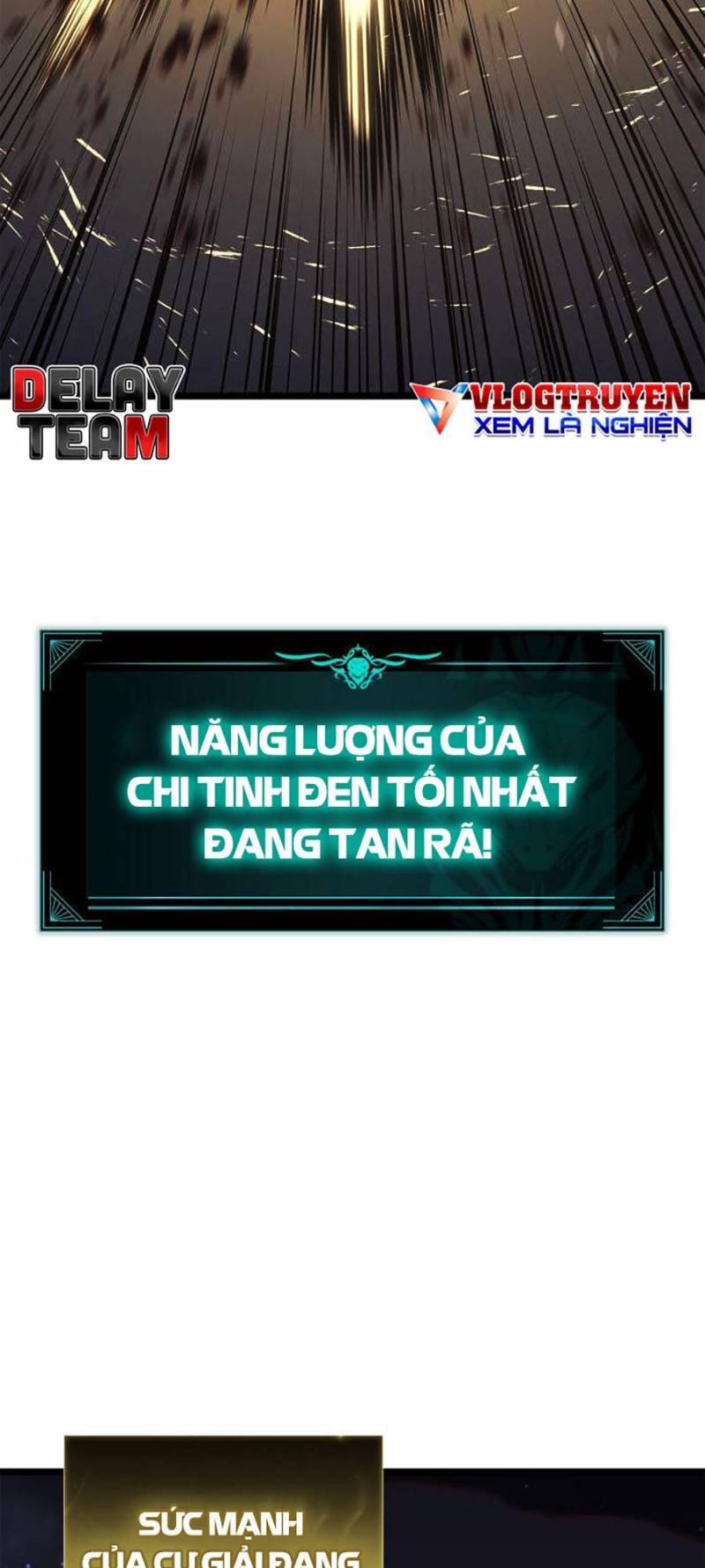 Người Hùng Cấp Thảm Họa Hồi Sinh: Chapter 91