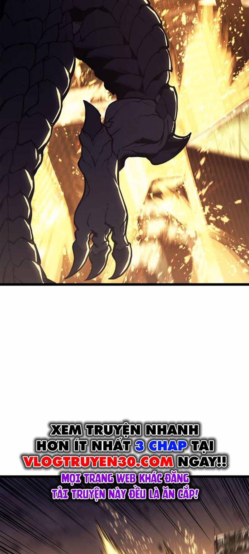 Người Hùng Cấp Thảm Họa Hồi Sinh: Chapter 91