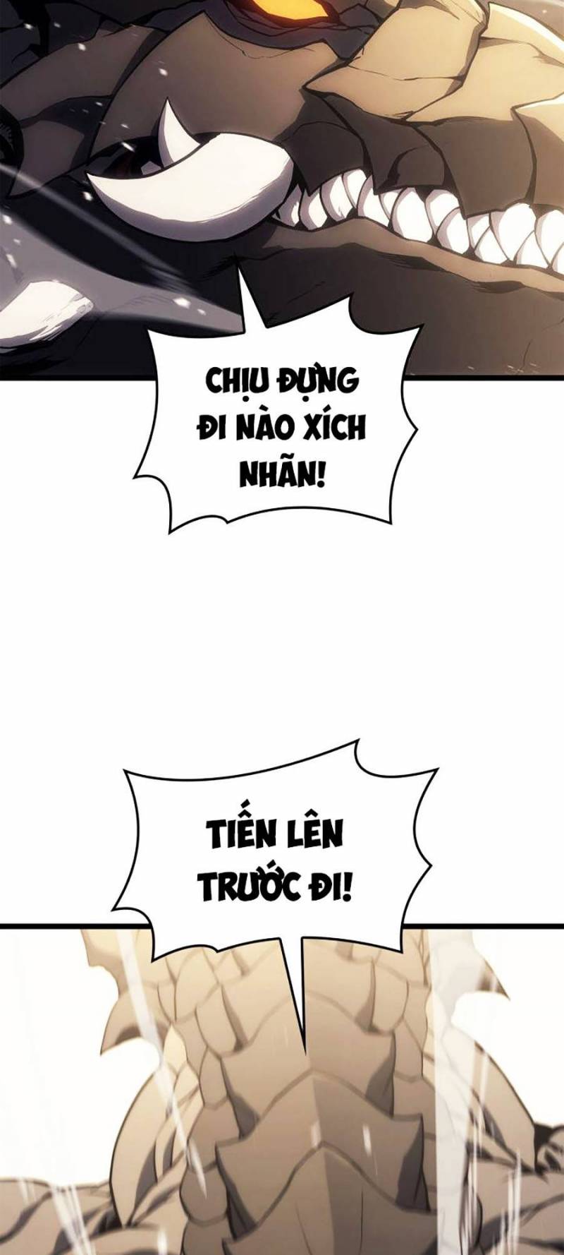 Người Hùng Cấp Thảm Họa Hồi Sinh: Chapter 91